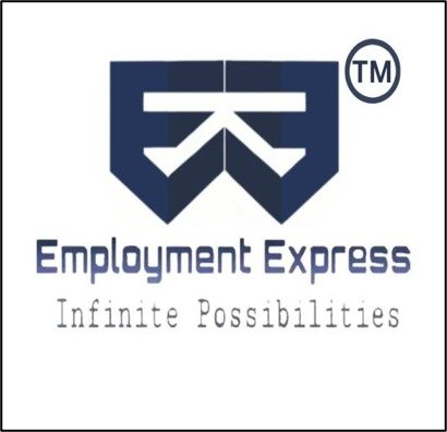 Employment Express Logo